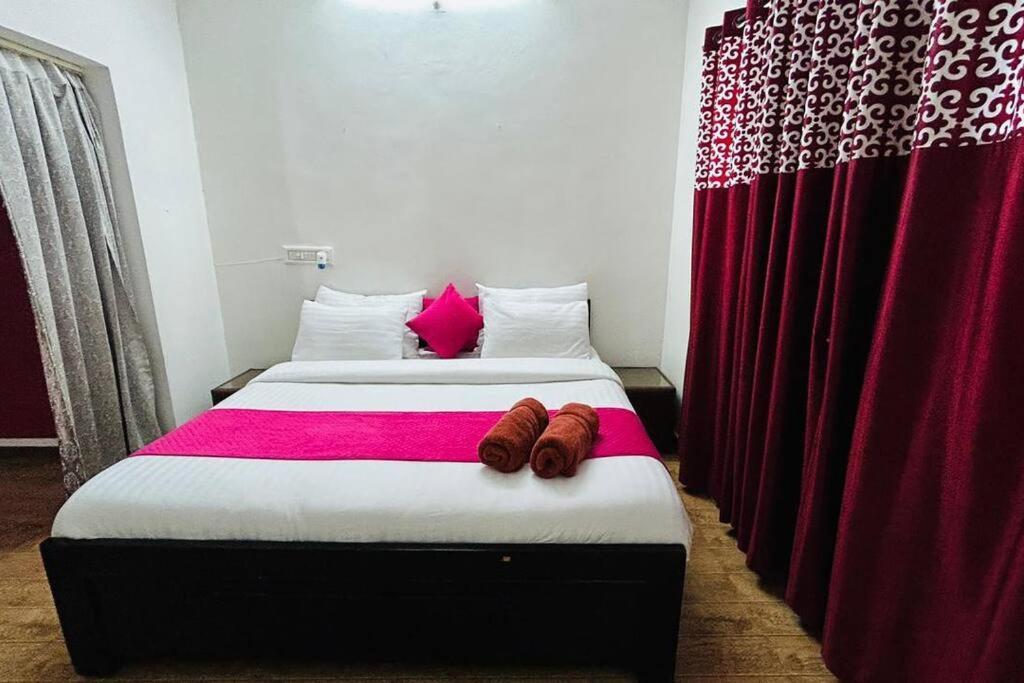 Heritage Bungalow By Daranga Boutique Villas Udaipur Extérieur photo
