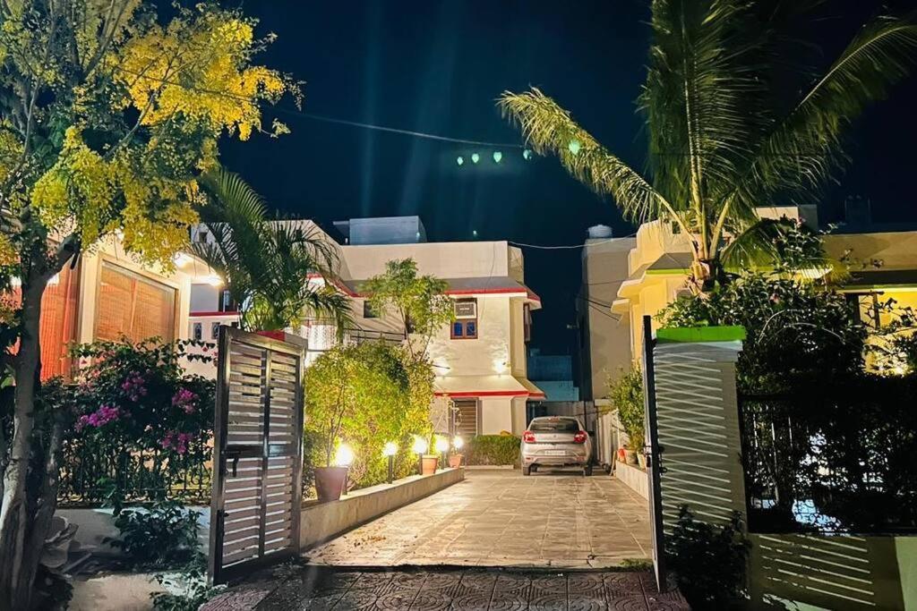 Heritage Bungalow By Daranga Boutique Villas Udaipur Extérieur photo