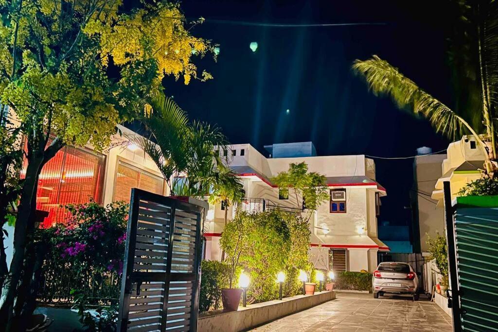 Heritage Bungalow By Daranga Boutique Villas Udaipur Extérieur photo